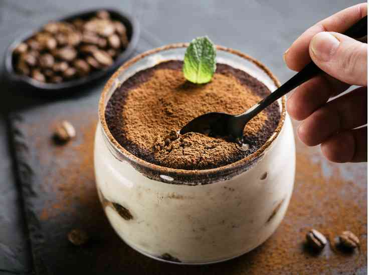 Ricetta del tiramisù speciale - Inchiostroverde.it (Fonte foto Canva)