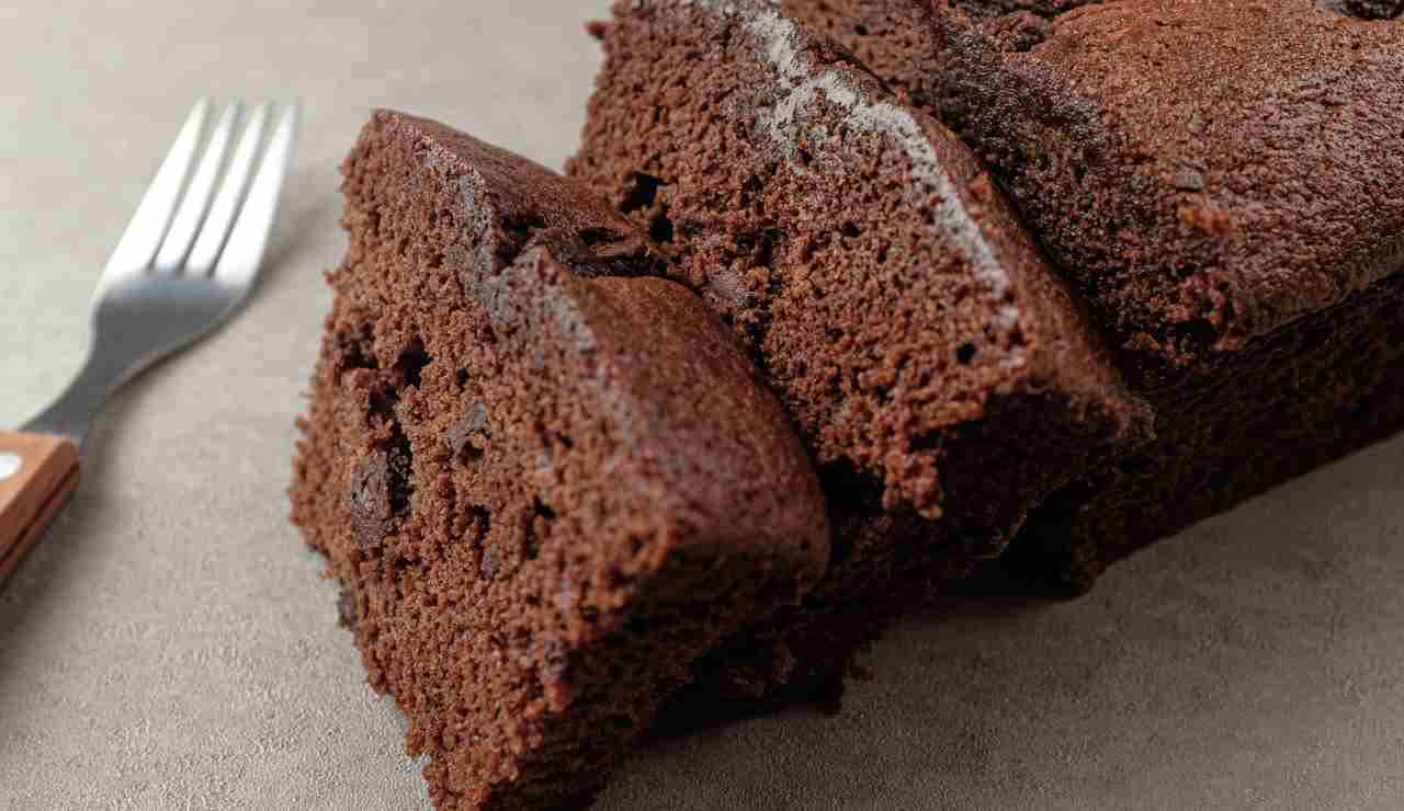 Torta golosa al cioccolato - Inchiostroverde.it (Fonte foto canva)