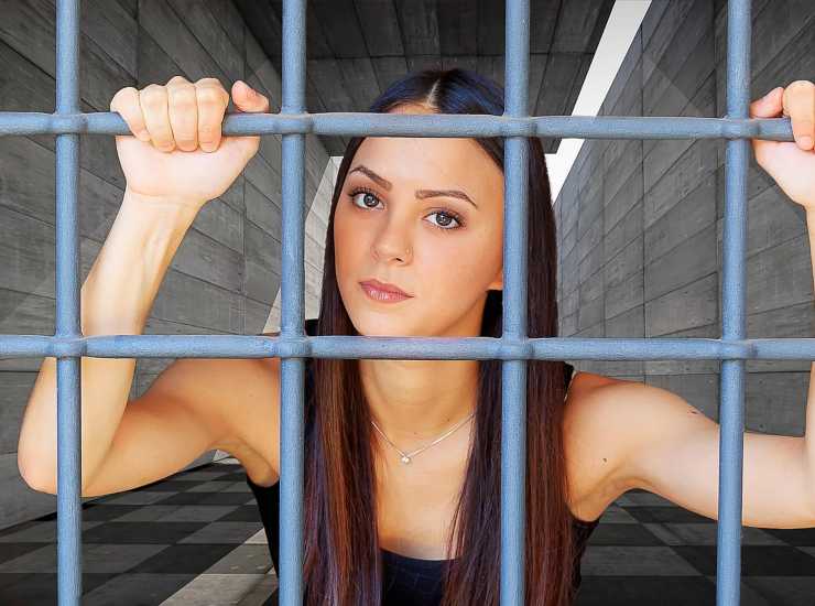 Carcere per Chiara Petrolini