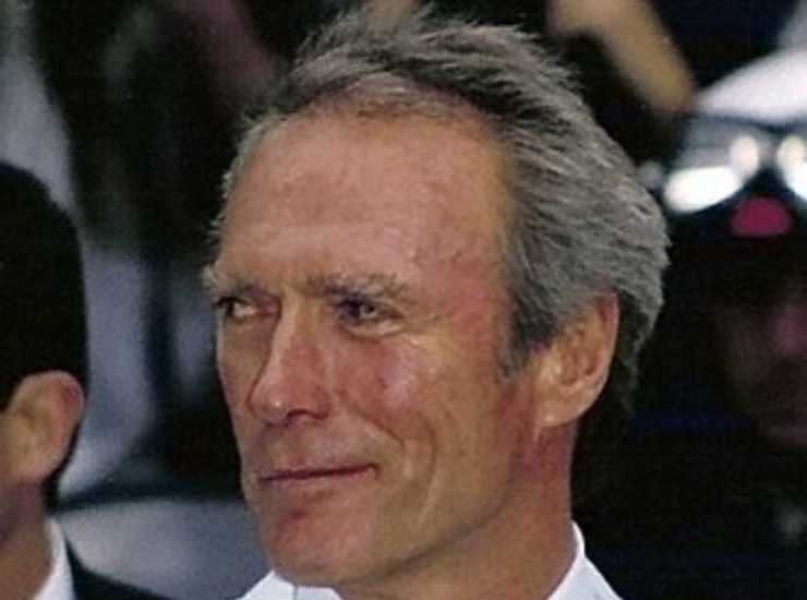 Clint Eastwood