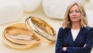 Il governo ti paga il matrimonio - Inchiostroverde.it