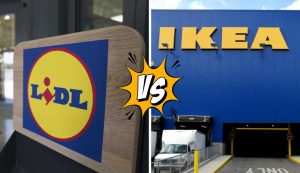 Lidl Vs Ikea - fonte_Canva+Ansa - inchiostroverde.it