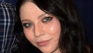 Michelle Trachtenberg scomparsa