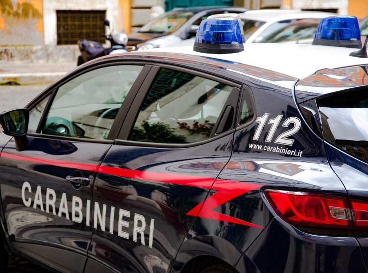 Carabinieri