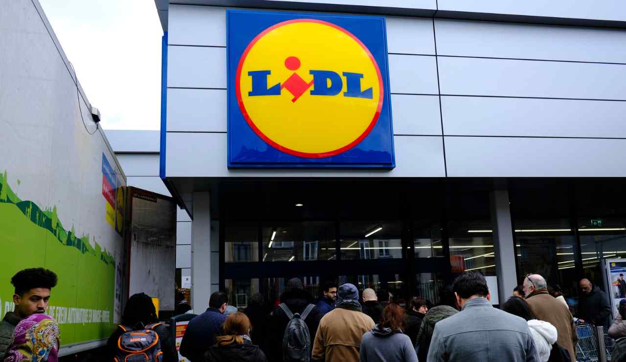 Lidl stupisce con il nuovo accessorio - Inchiostroverde.it